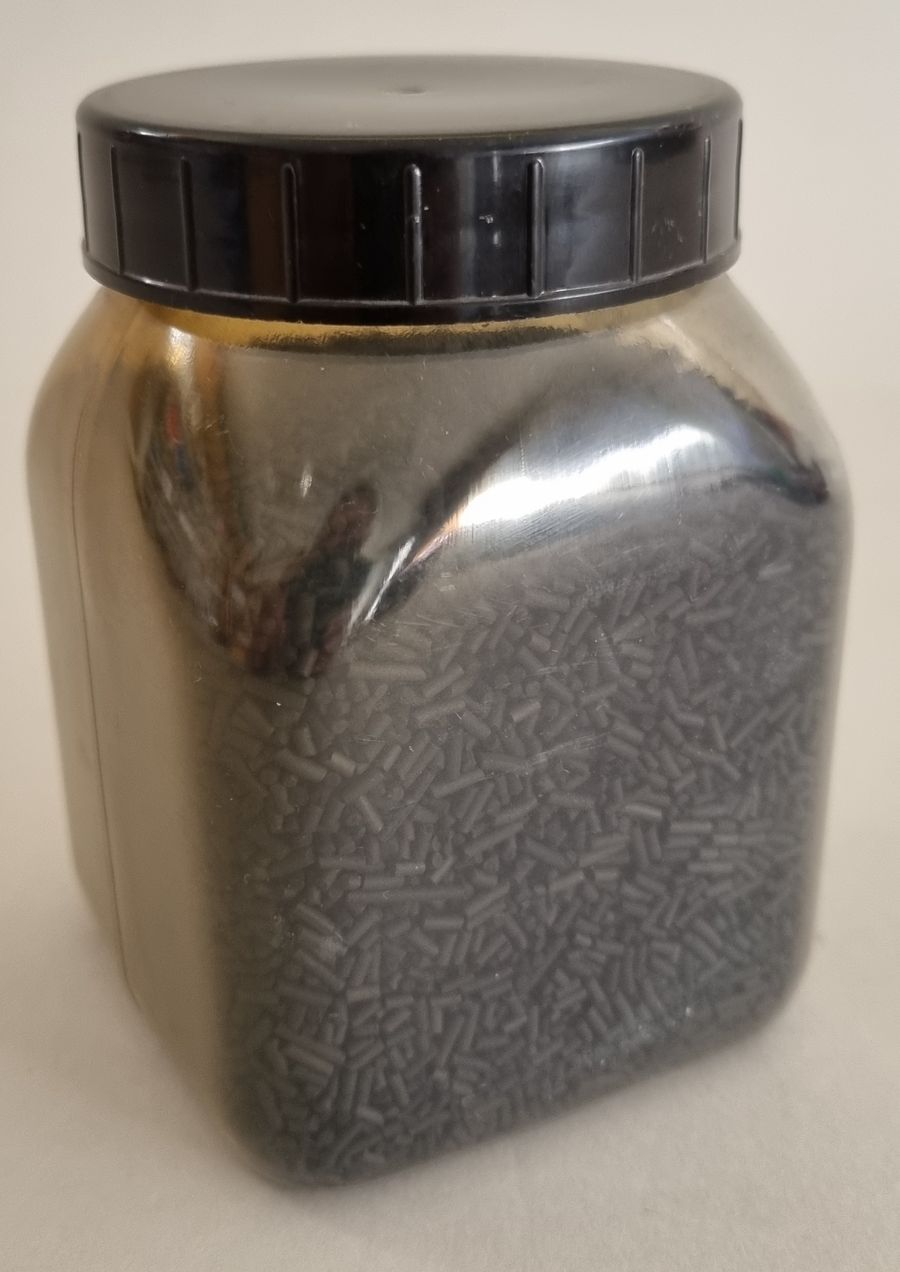 Aktivkohle gekörnt, 250 g Aktivkohle gekörnt, 250 g