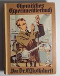 Chemisches Experimentierbuch