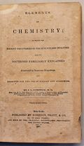 Elements of Chemistry