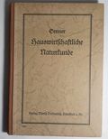 Hauswirtschaftliche Naturkunde