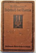 Lehrbuch der Chemie 1