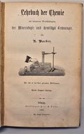 Lehrbuch der Chemie