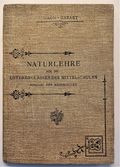 Naturlehre für die Unterklasse der Mittelschule