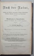 Buch der Natur 1