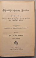 Chemisch technisches Lexikon