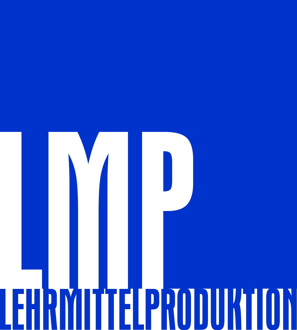 LMP Lehrmittelproduktion