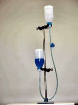 LMP Modellversuch “Elektrischer Strom”